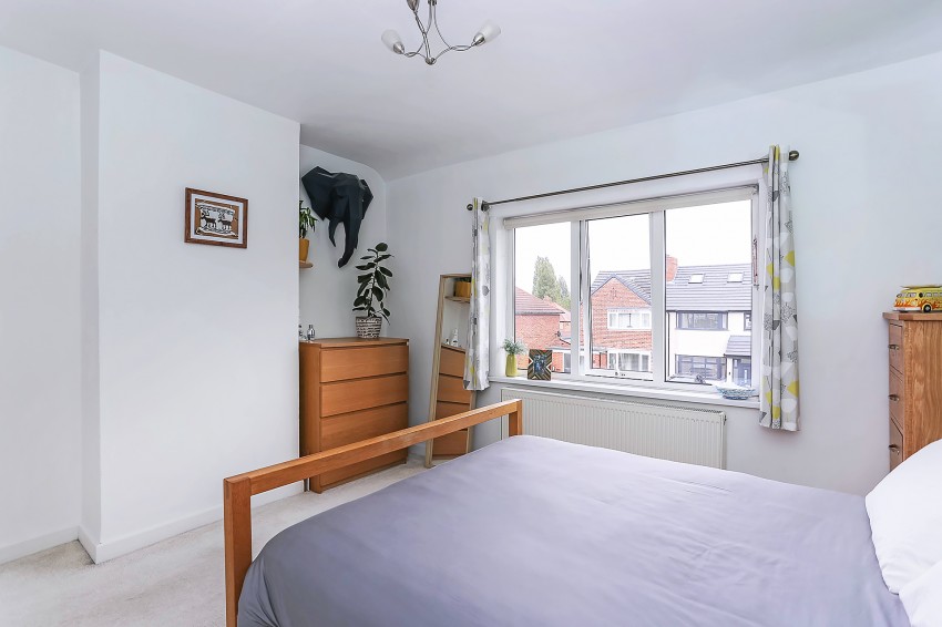 2bedroom semidetached house for sale in Howard Road, Solihull