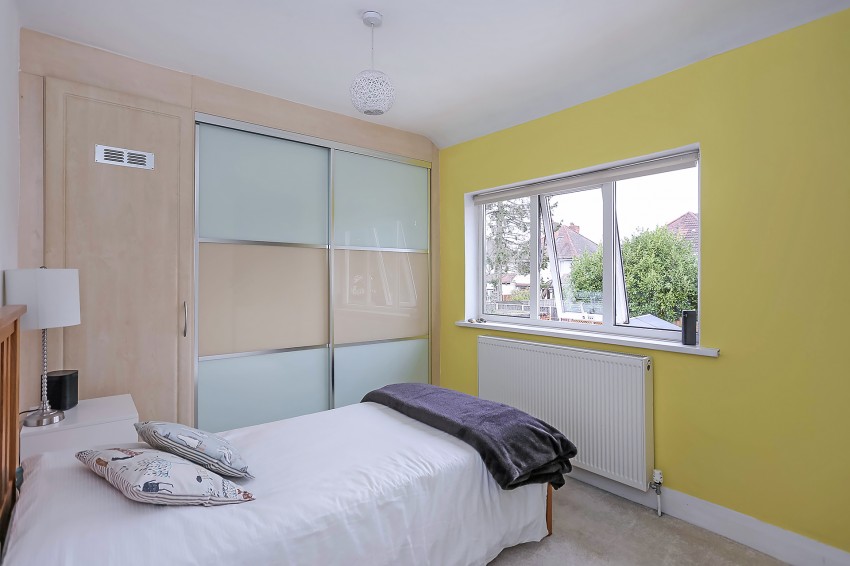 2bedroom semidetached house for sale in Howard Road, Solihull