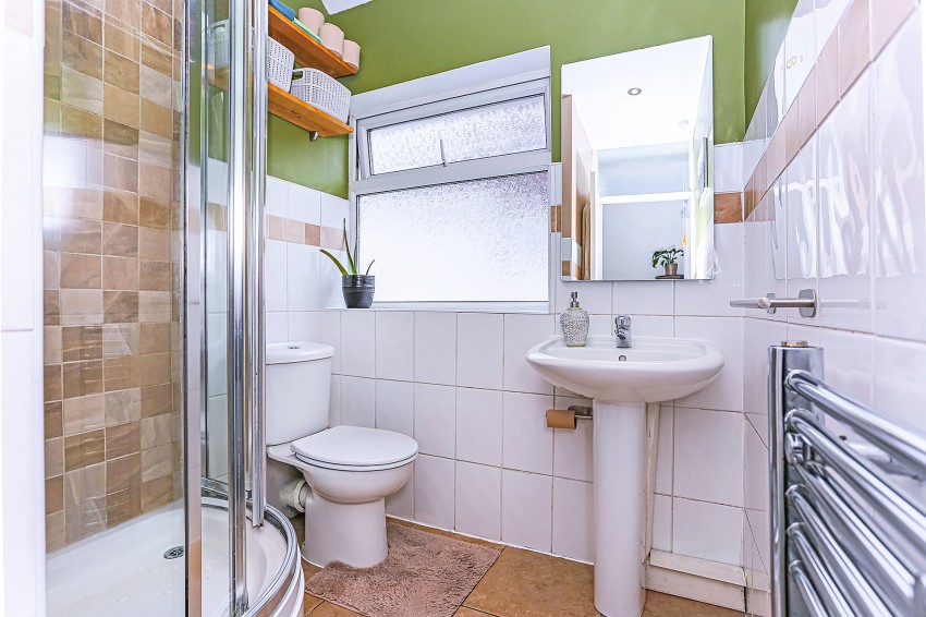 2bedroom semidetached house for sale in Howard Road, Solihull