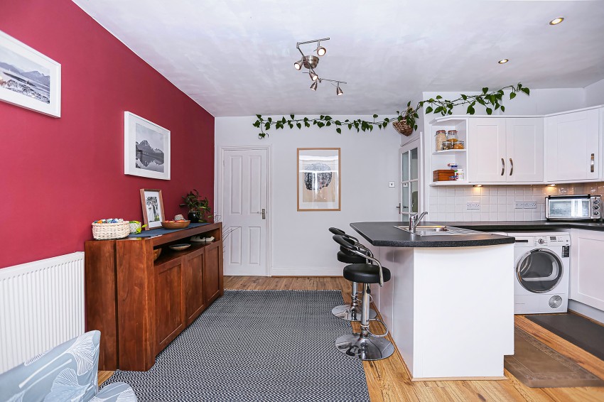 2bedroom semidetached house for sale in Howard Road, Solihull