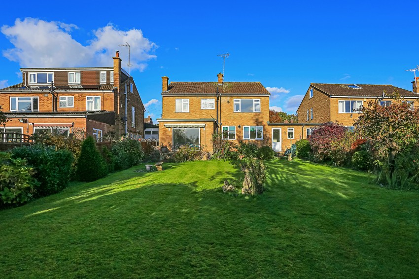 4bedroom detached house for sale in Cannon Close, Earlsdon, Coventry