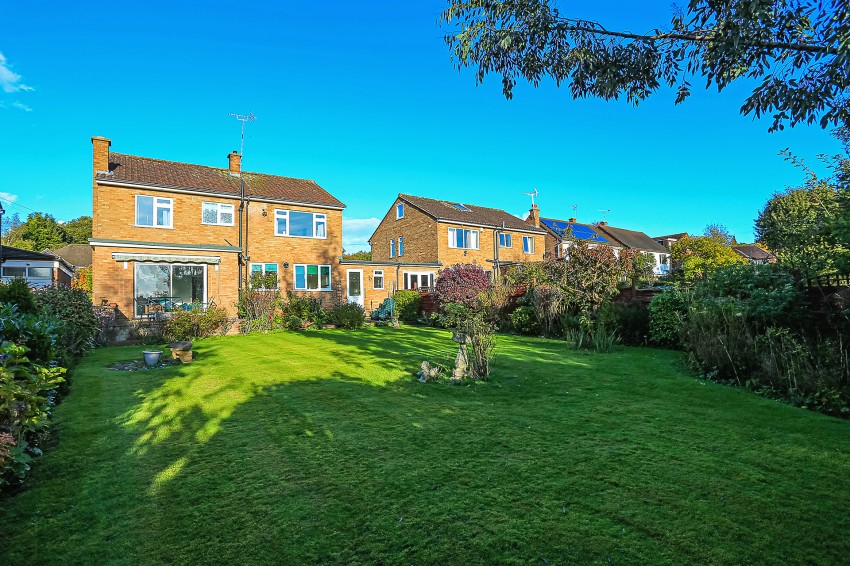 4bedroom detached house for sale in Cannon Close, Earlsdon, Coventry