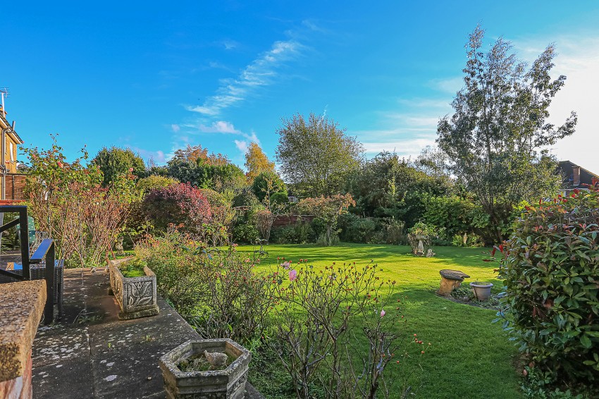 4bedroom detached house for sale in Cannon Close, Earlsdon, Coventry