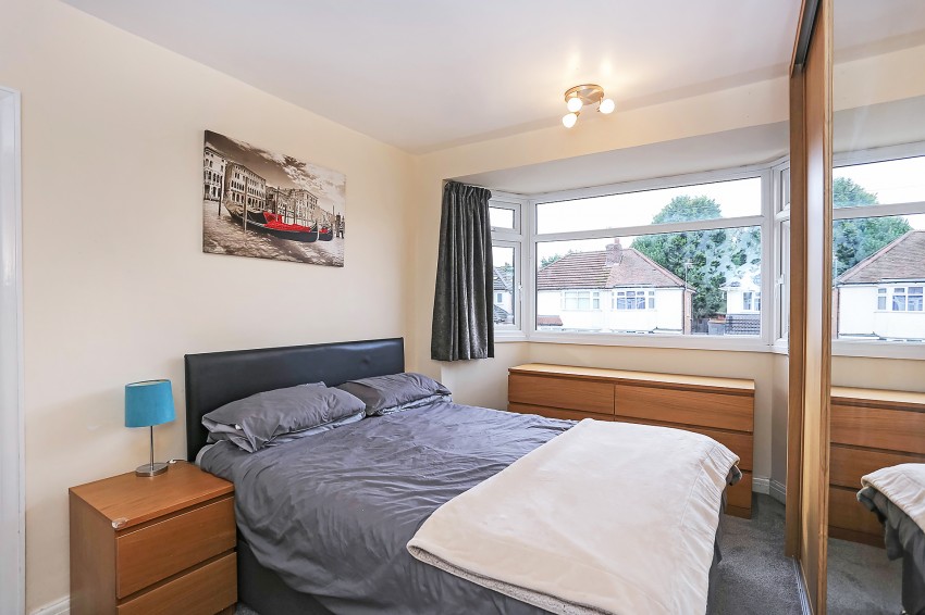 3bedroom semidetached house for sale in Summerfield Road, Solihull