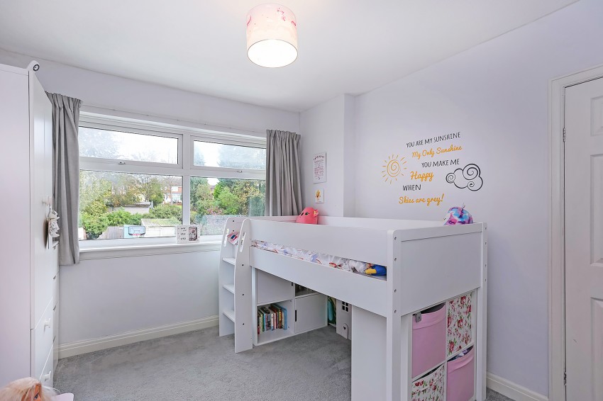 3bedroom semidetached house for sale in Summerfield Road, Solihull