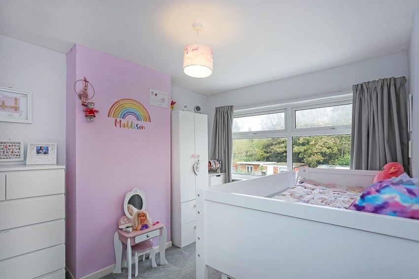 3bedroom semidetached house for sale in Summerfield Road, Solihull