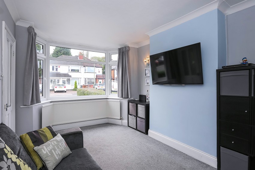 3bedroom semidetached house for sale in Summerfield Road, Solihull