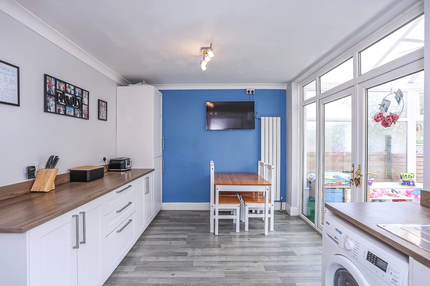 3bedroom semidetached house for sale in Summerfield Road, Solihull