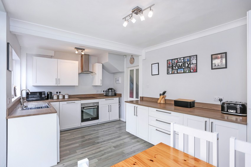 3bedroom semidetached house for sale in Summerfield Road, Solihull