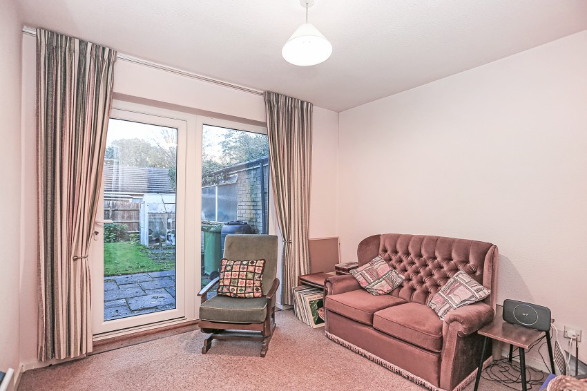 2bedroom bungalow for sale in Mereside Way, Solihull