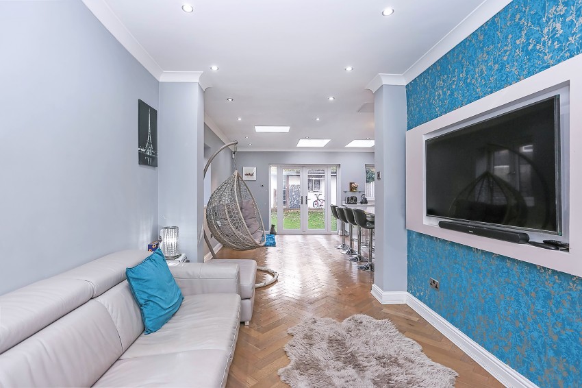 3bedroom detached house for sale in Harvard Road, Solihull