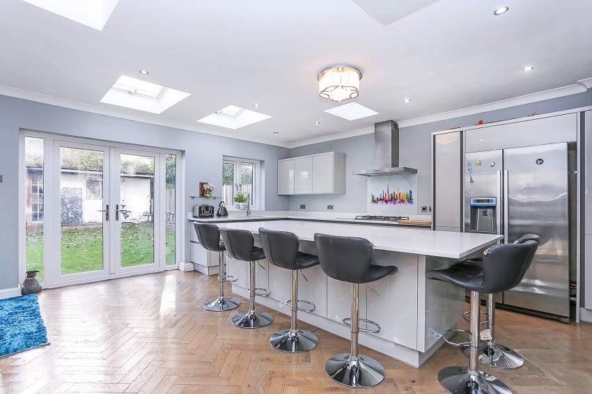 3bedroom detached house for sale in Harvard Road, Solihull