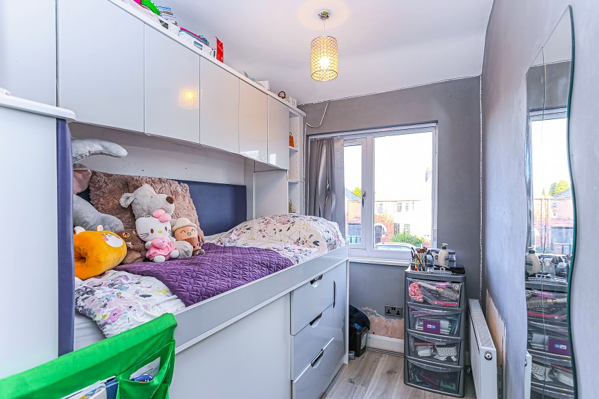 3bedroom detached house for sale in Harvard Road, Solihull