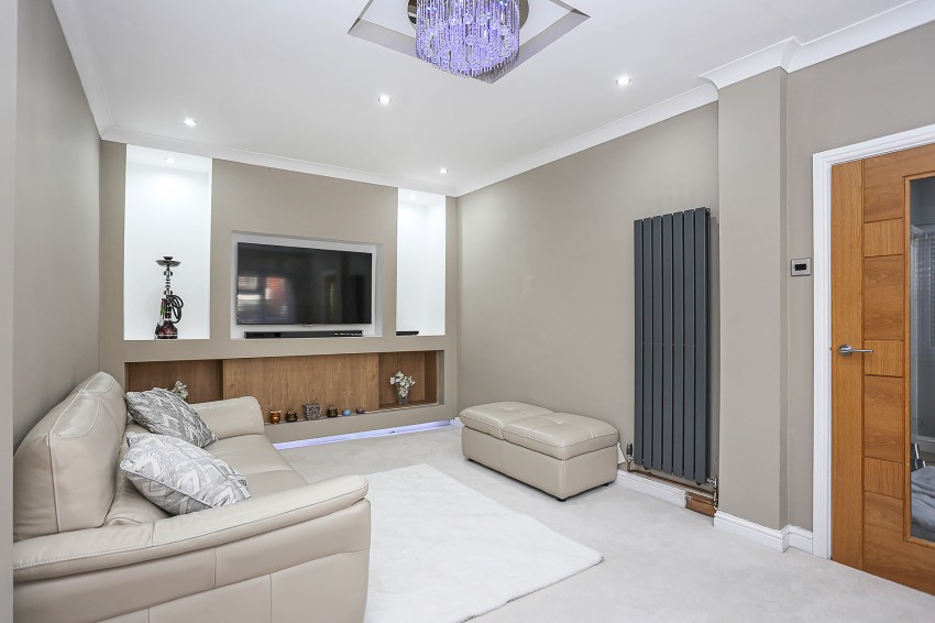 3bedroom detached house for sale in Harvard Road, Solihull