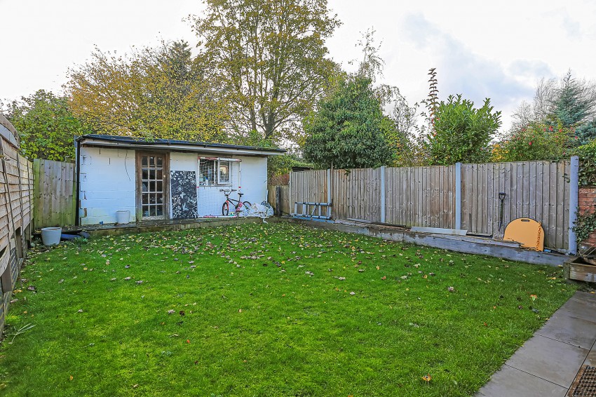 3bedroom detached house for sale in Harvard Road, Solihull