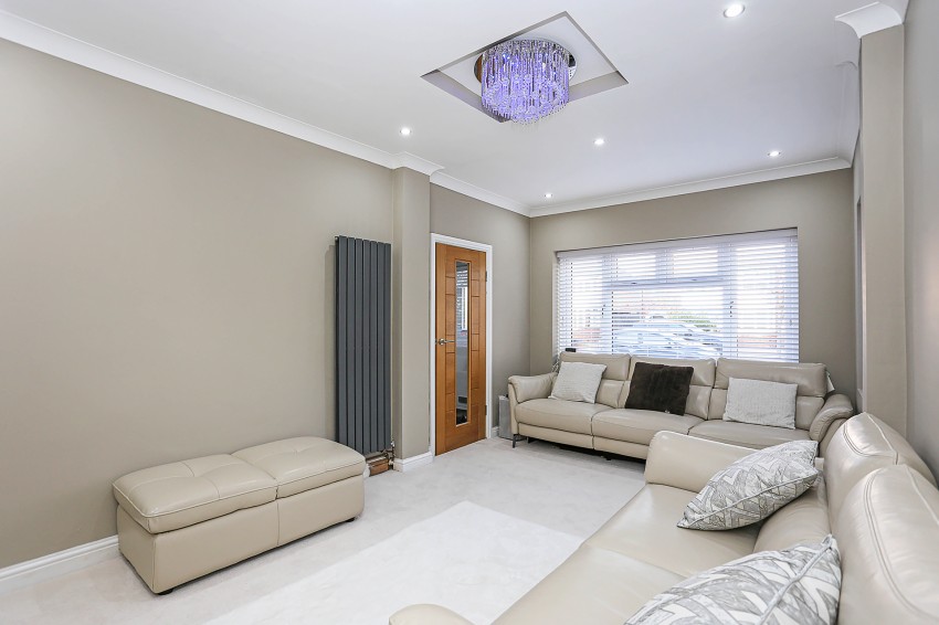 3bedroom detached house for sale in Harvard Road, Solihull