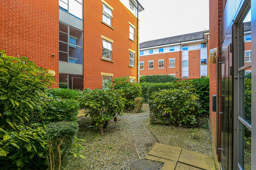1bedroom apartment for sale in Westley Heights, 115 Warwick Road, Solihull