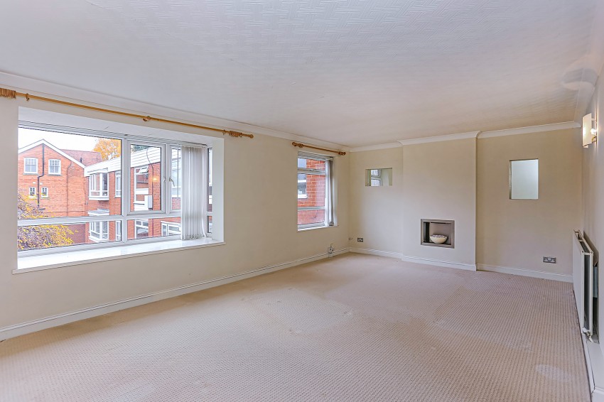 2bedroom apartment for sale in Cedarhurst, Park Road, Solihull