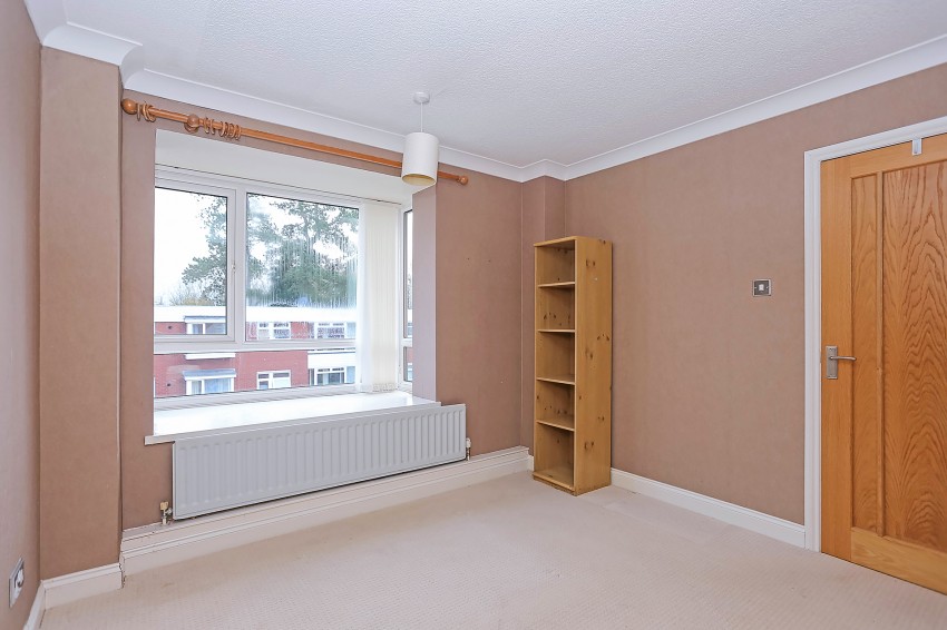 2bedroom apartment for sale in Cedarhurst, Park Road, Solihull