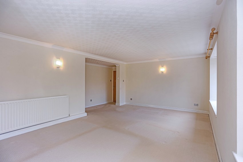 2bedroom apartment for sale in Cedarhurst, Park Road, Solihull