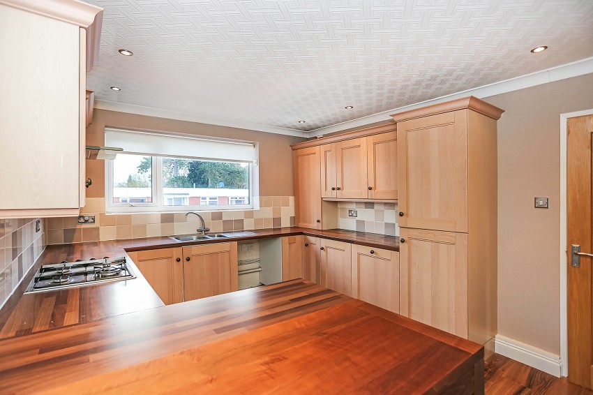 2bedroom apartment for sale in Cedarhurst, Park Road, Solihull