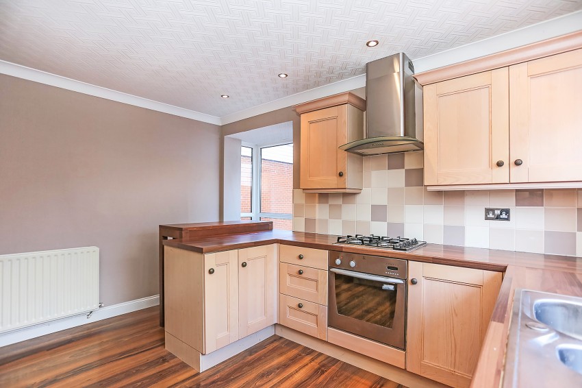 2bedroom apartment for sale in Cedarhurst, Park Road, Solihull