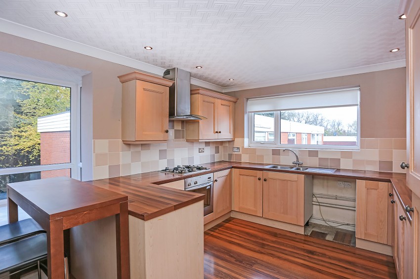 2bedroom apartment for sale in Cedarhurst, Park Road, Solihull