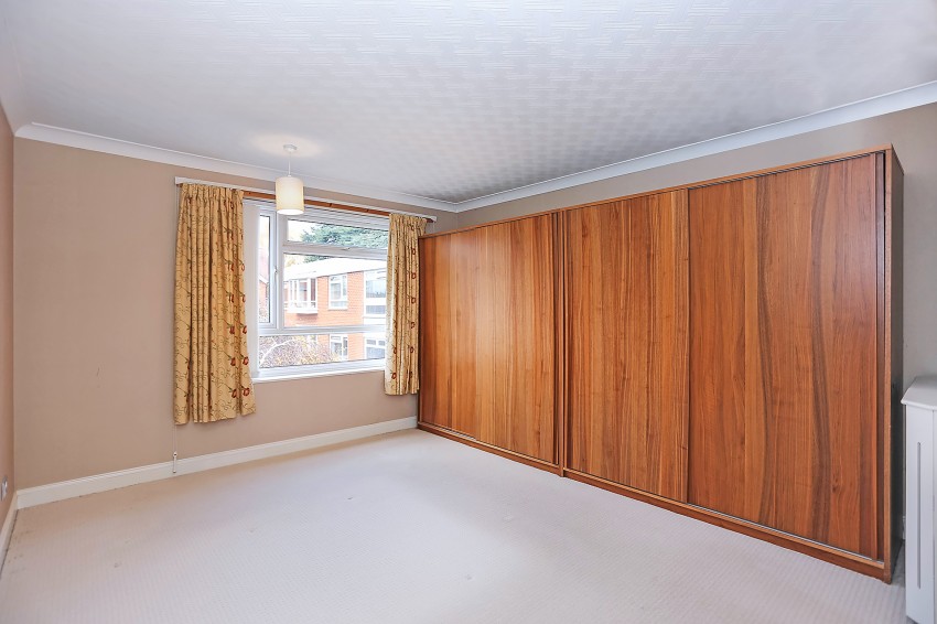2bedroom apartment for sale in Cedarhurst, Park Road, Solihull