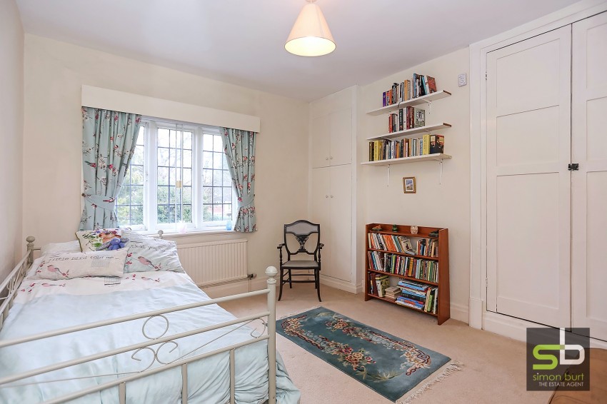 6bedroom detached house for sale in Warwick Road, 532 Warwick Road