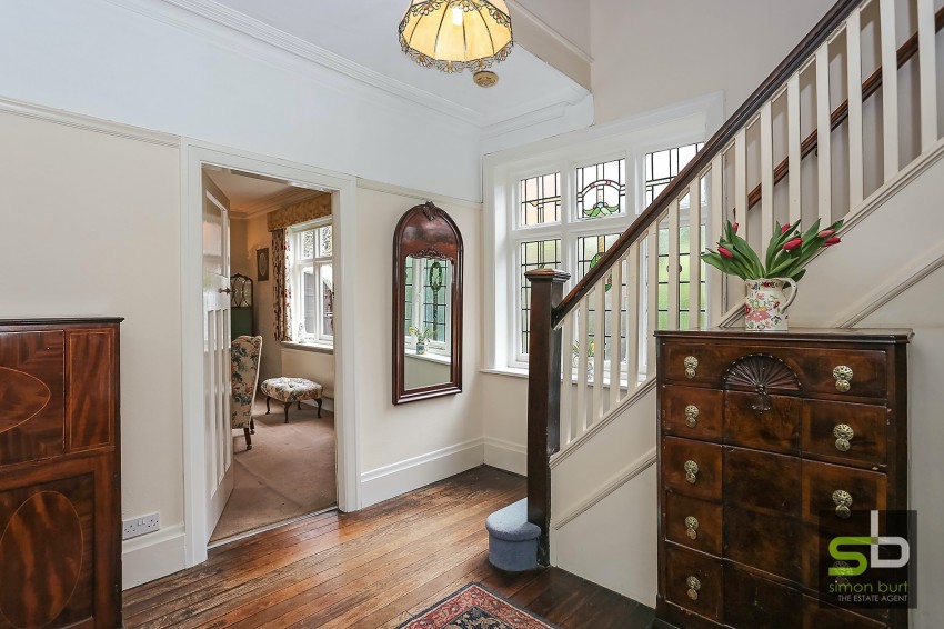 6bedroom detached house for sale in Warwick Road, 532 Warwick Road