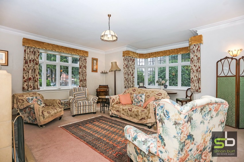 6bedroom detached house for sale in Warwick Road, 532 Warwick Road