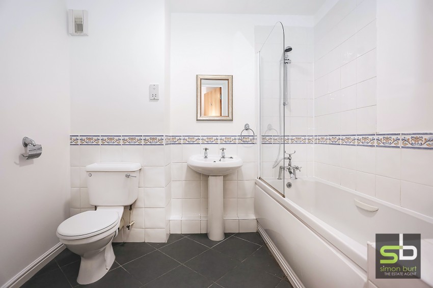 2bedroom apartment for sale in Westley Heights, 115 Warwick Road, Solihull