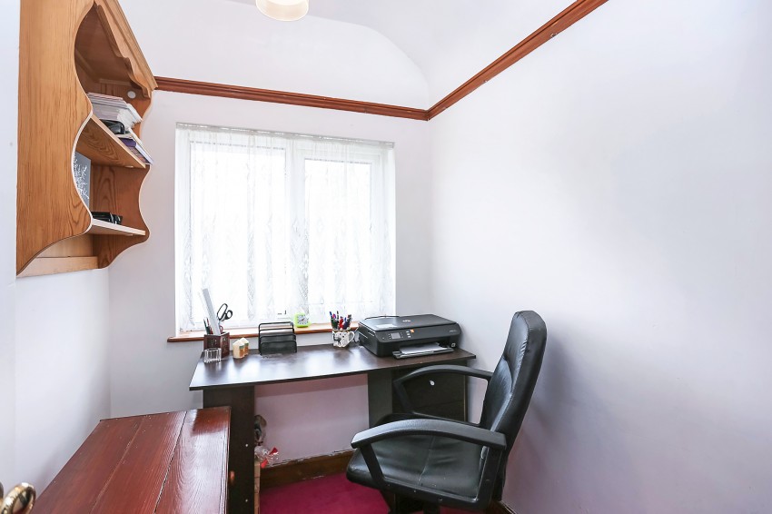 3bedroom semidetached house for sale in Melton Avenue, Solihull