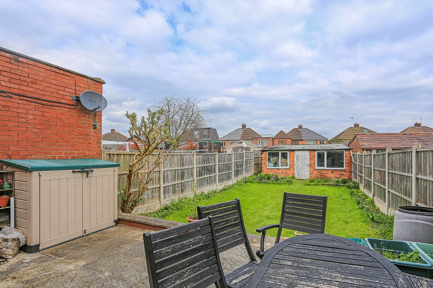 3bedroom semidetached house for sale in Melton Avenue, Solihull