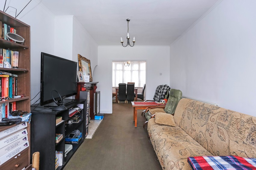 3bedroom semidetached house for sale in Melton Avenue, Solihull