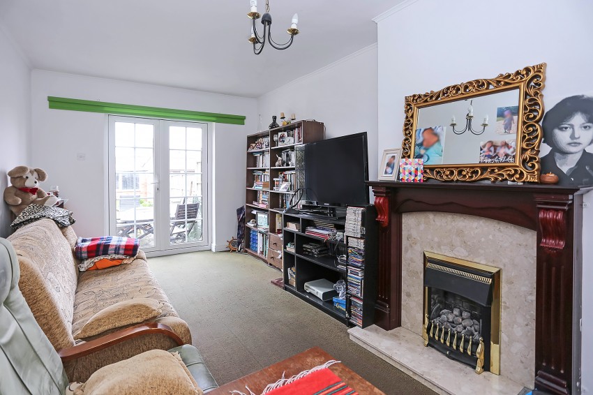 3bedroom semidetached house for sale in Melton Avenue, Solihull