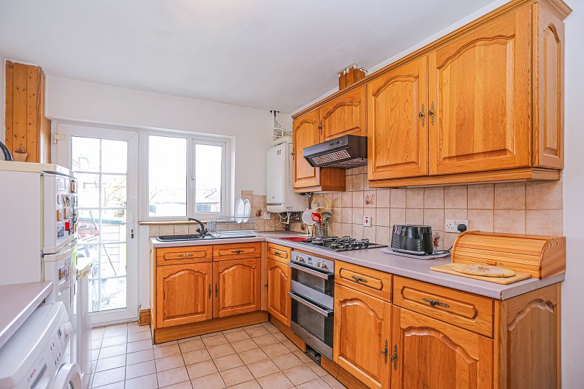3bedroom semidetached house for sale in Melton Avenue, Solihull
