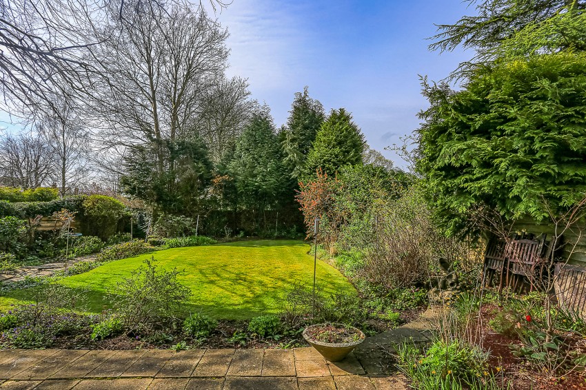 4bedroom detached house for sale in Widney Road, Knowle, Solihull