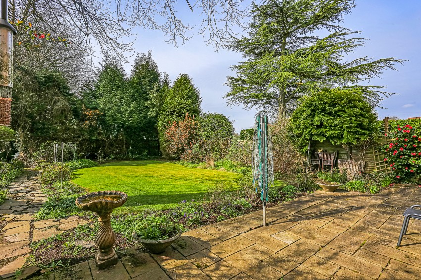 4bedroom detached house for sale in Widney Road, Knowle, Solihull