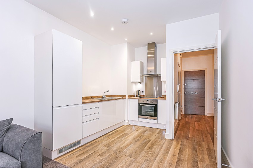 1bedroom apartment for sale in Olton Court, 10 Warwick Road, Solihull