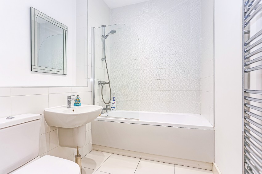 1bedroom apartment for sale in Olton Court, 10 Warwick Road, Solihull