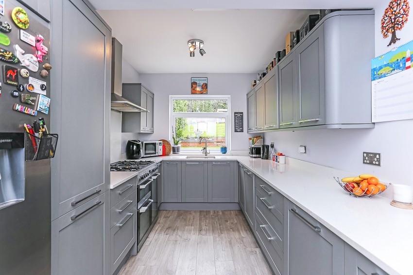 4bedroom semidetached house for sale in Knightsbridge Road, Solihull