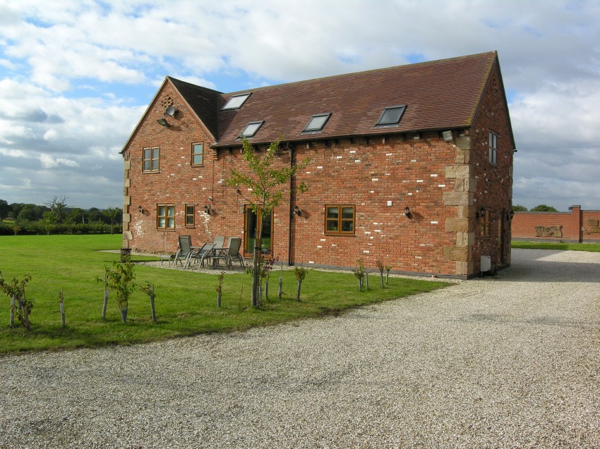 4bedroom detached house for sale in Berkswell Road, Meriden