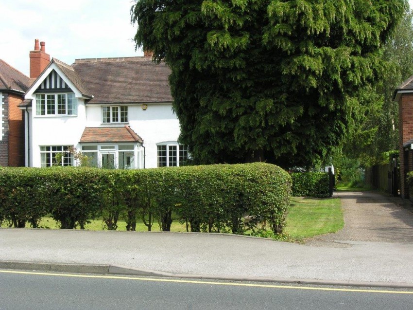 4bedroom detached house for sale in Lyndon Road, Solihull