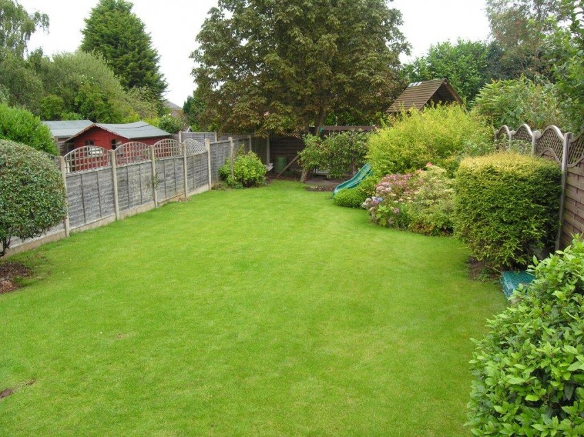 4bedroom semidetached house for sale in Bourton Road, Solihull