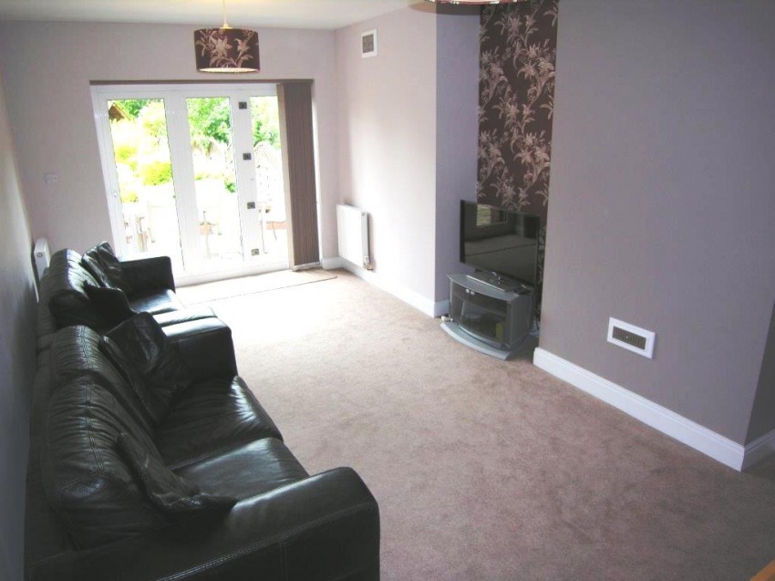4bedroom semidetached house for sale in Bourton Road, Solihull