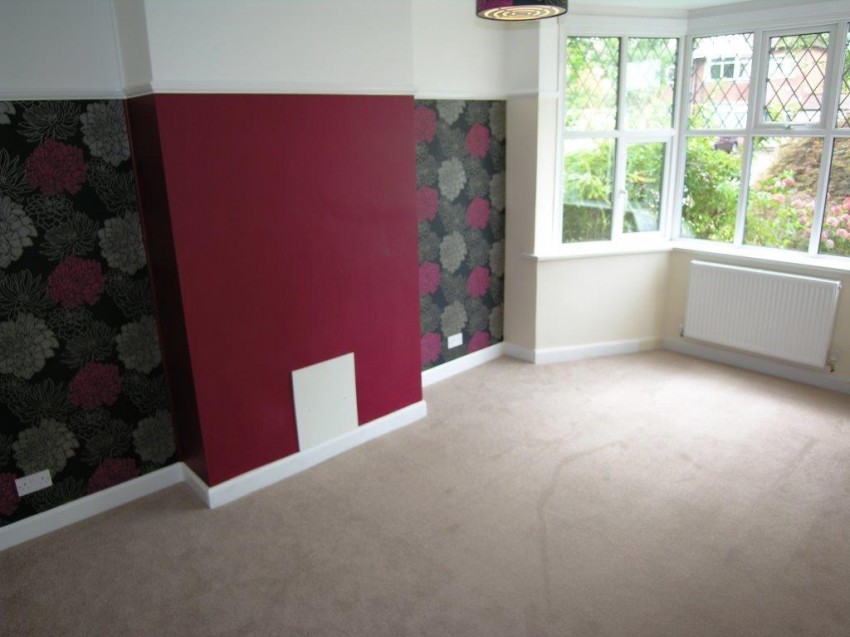 4bedroom semidetached house for sale in Bourton Road, Solihull