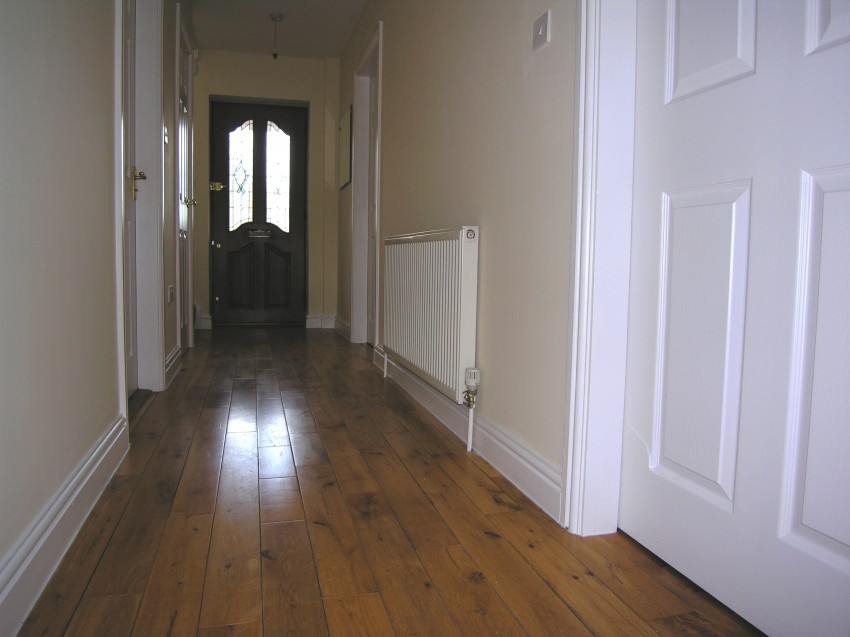 3bedroom detached house for sale in The Fairway, Nuneaton