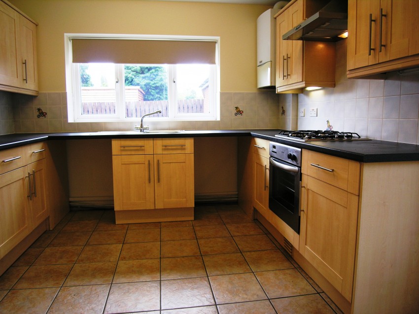 3bedroom detached house for sale in The Fairway, Nuneaton