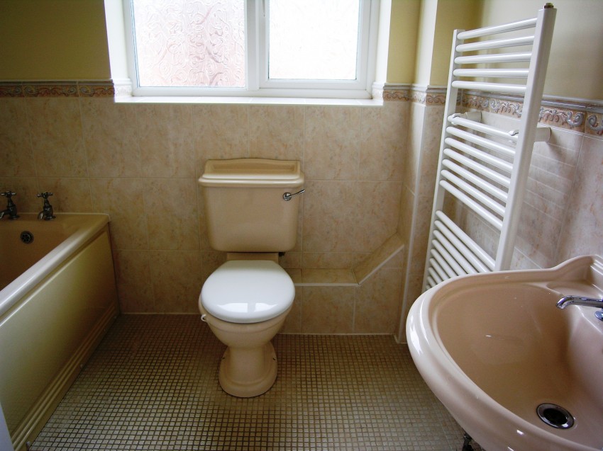 3bedroom detached house for sale in The Fairway, Nuneaton